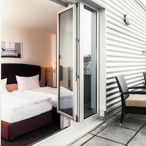 Superior Kamer met een King Size Bed